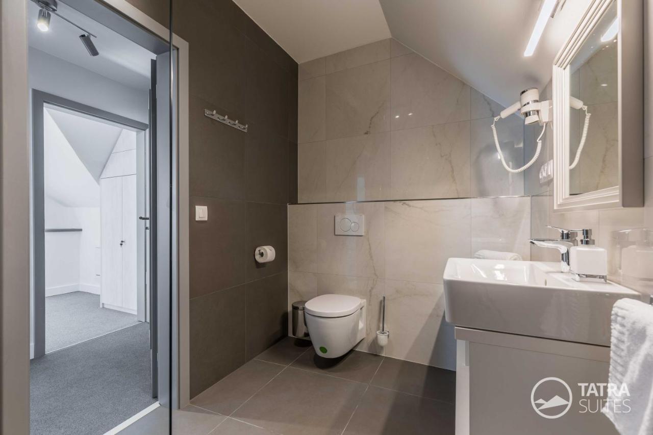 Tatra Boutique Deforte Star View 302 Poprad